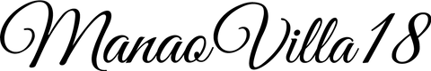 Manao Villa 18